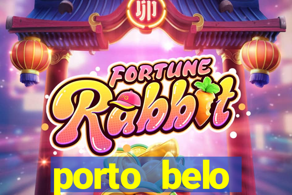 porto belo abastecimento segunda via